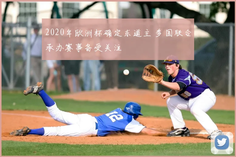 2020年欧洲杯确定东道主 多国联合承办赛事备受关注