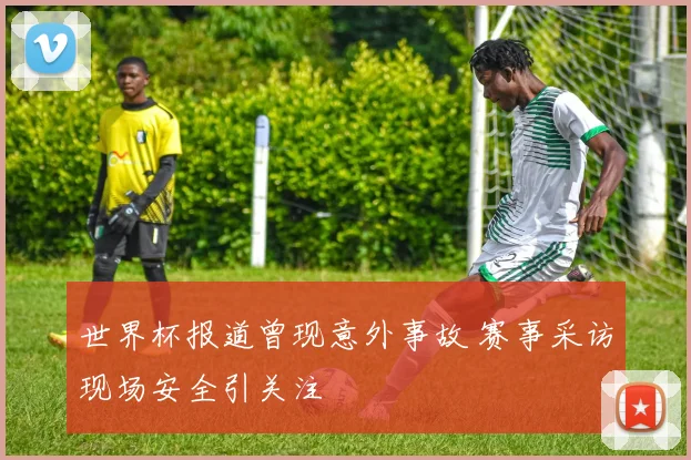 世界杯报道曾现意外事故 赛事采访现场安全引关注